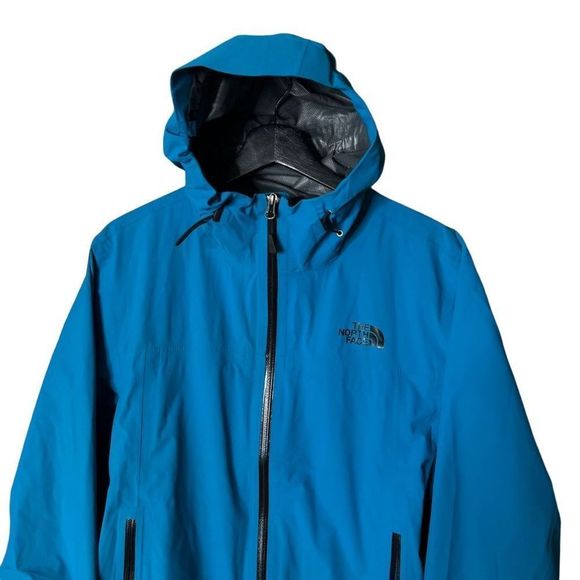 The North Face Waterproof Jacket Mens Small - Picture 2 of 5